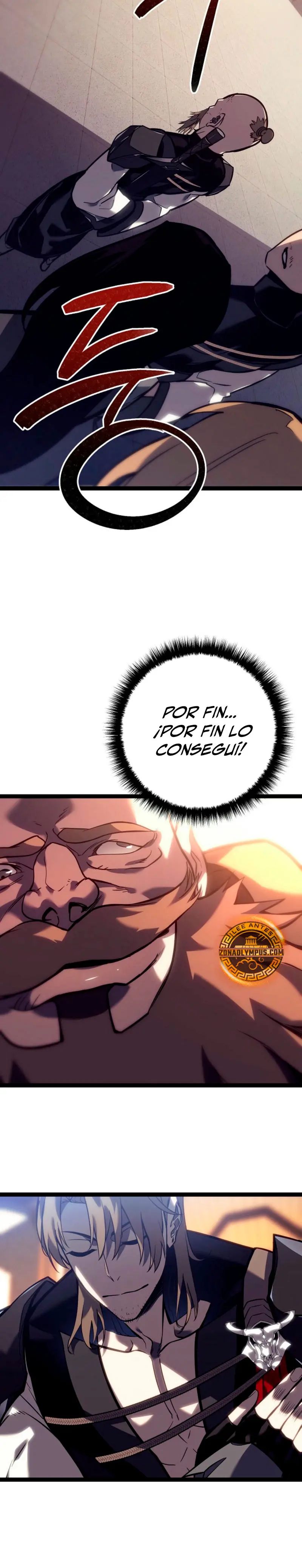 Regresión del bastardo del clan de la espada > Capitulo 49 > Page 491