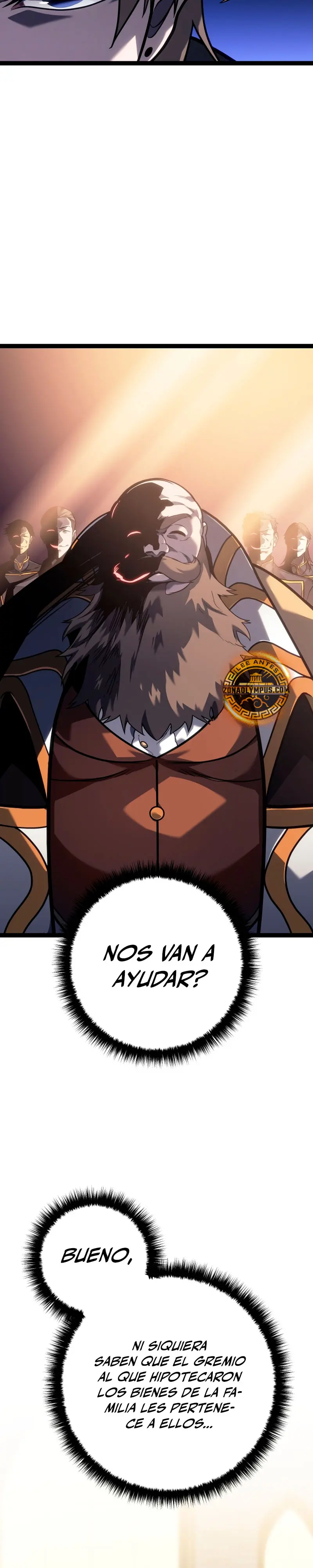 Regresión del bastardo del clan de la espada > Capitulo 50 > Page 71