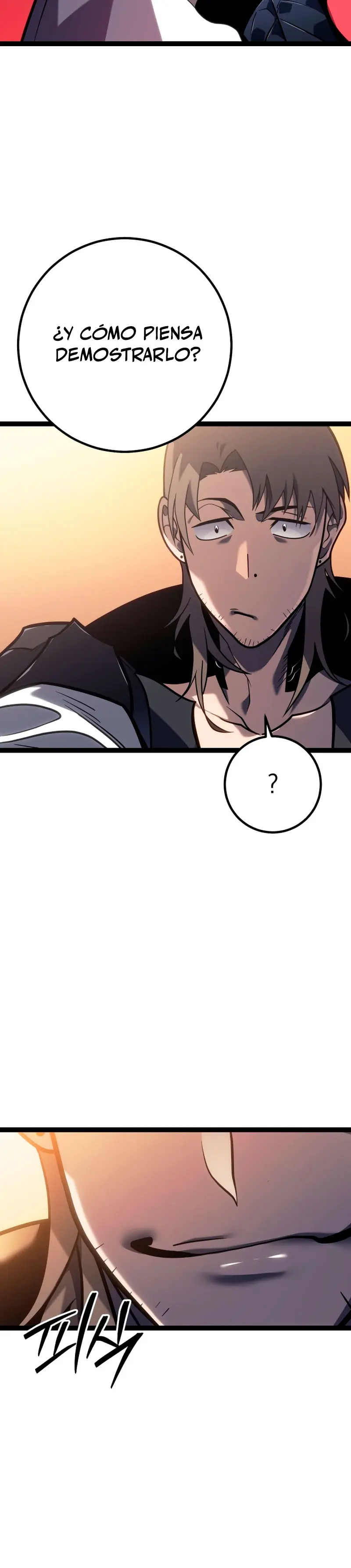 Regresión del bastardo del clan de la espada > Capitulo 50 > Page 101