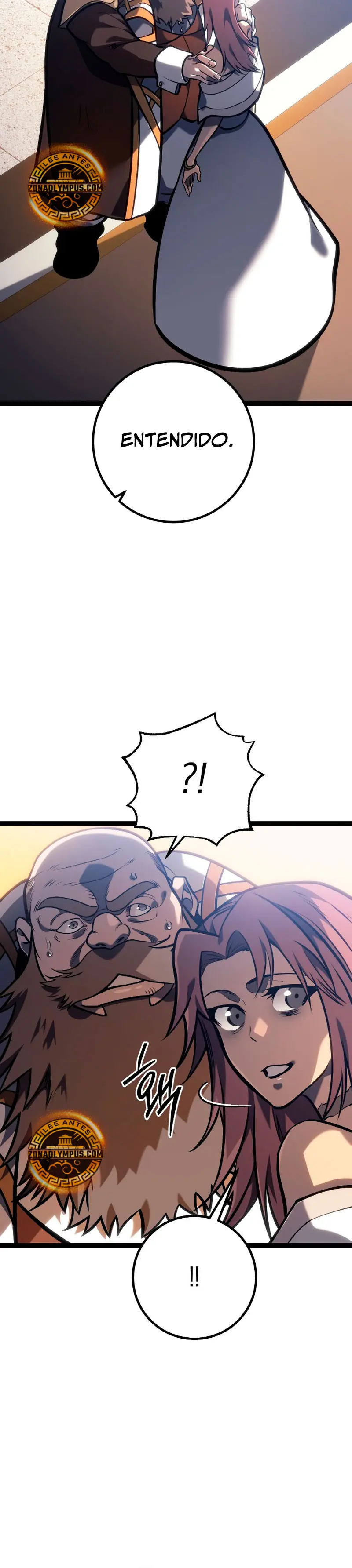 Regresión del bastardo del clan de la espada > Capitulo 50 > Page 151