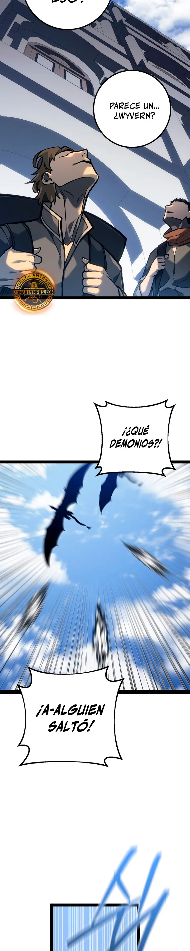 Regresión del bastardo del clan de la espada > Capitulo 50 > Page 181
