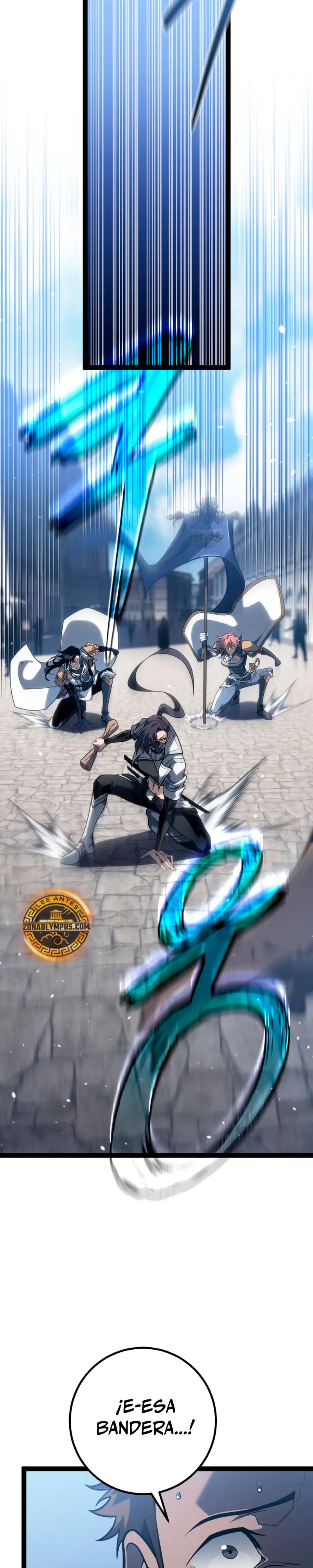 Regresión del bastardo del clan de la espada > Capitulo 50 > Page 201