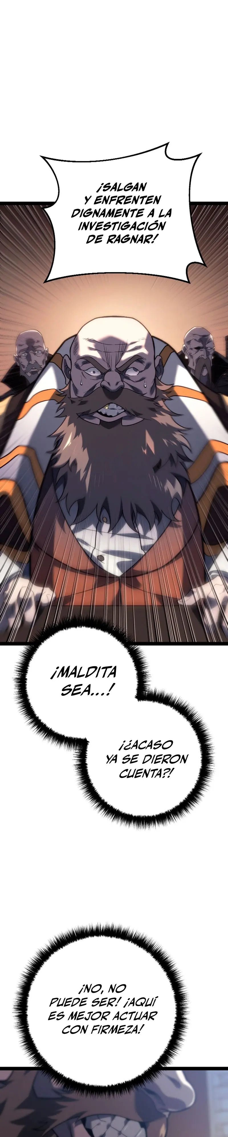 Regresión del bastardo del clan de la espada > Capitulo 50 > Page 241