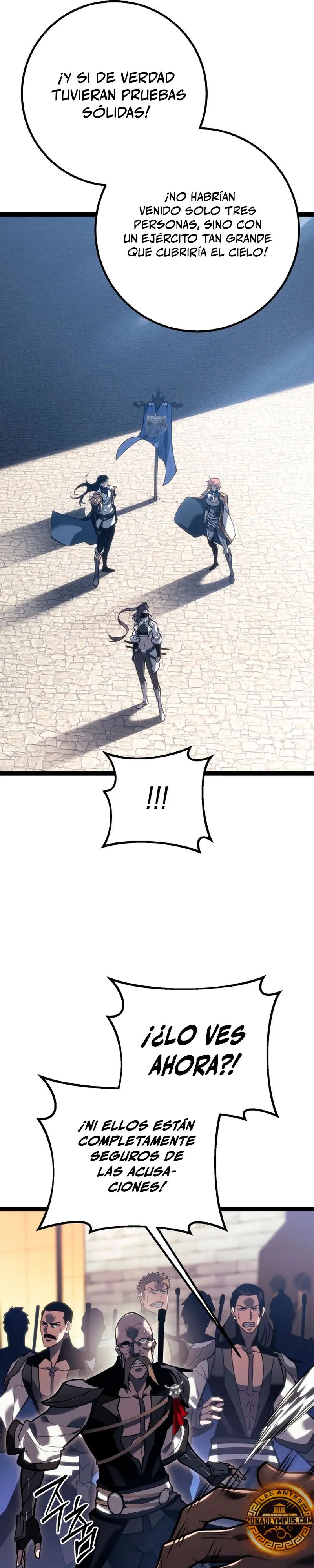 Regresión del bastardo del clan de la espada > Capitulo 50 > Page 311