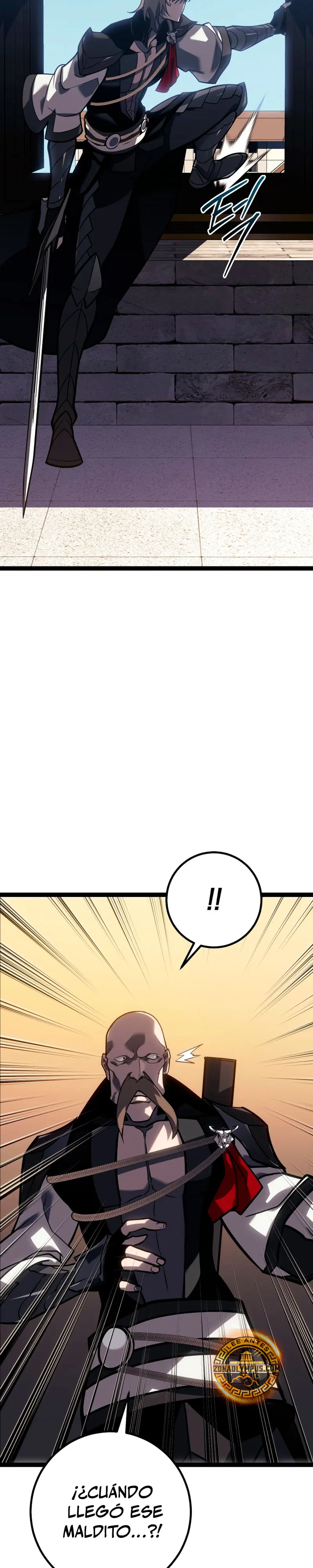 Regresión del bastardo del clan de la espada > Capitulo 50 > Page 341