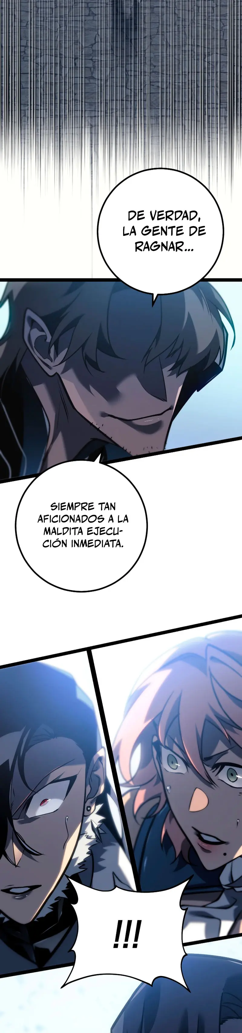 Regresión del bastardo del clan de la espada > Capitulo 50 > Page 411