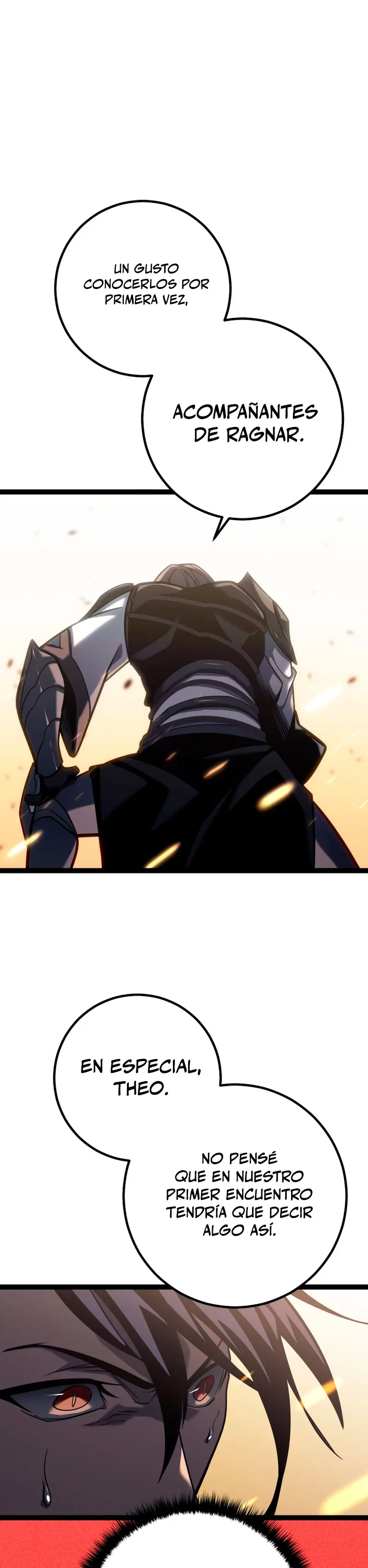 Regresión del bastardo del clan de la espada > Capitulo 50 > Page 431