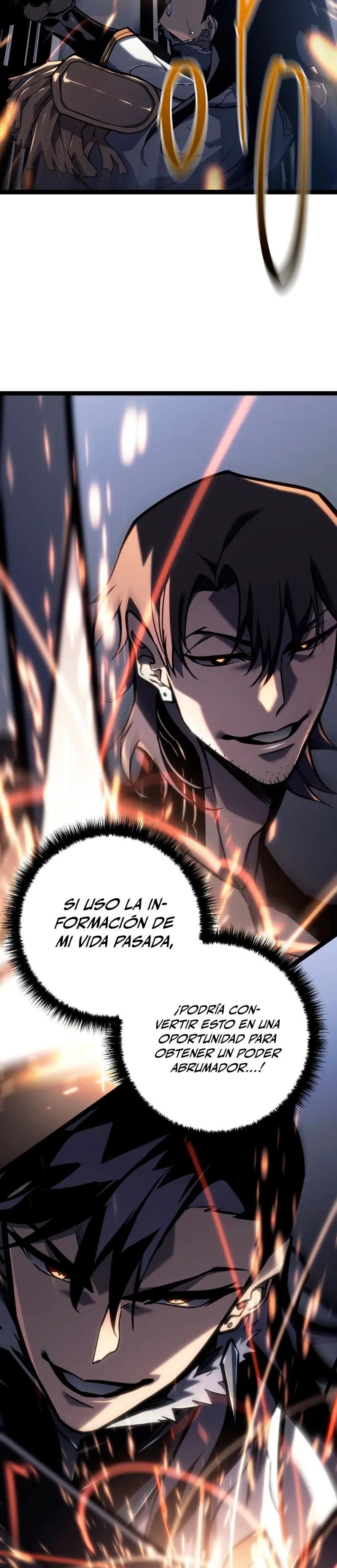 Regresión del bastardo del clan de la espada > Capitulo 50 > Page 471