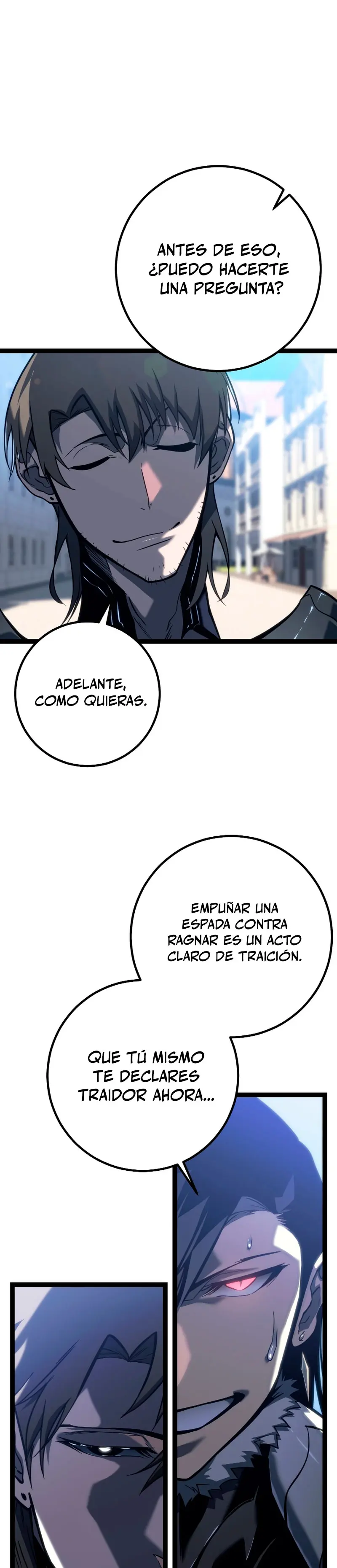 Regresión del bastardo del clan de la espada > Capitulo 50 > Page 511