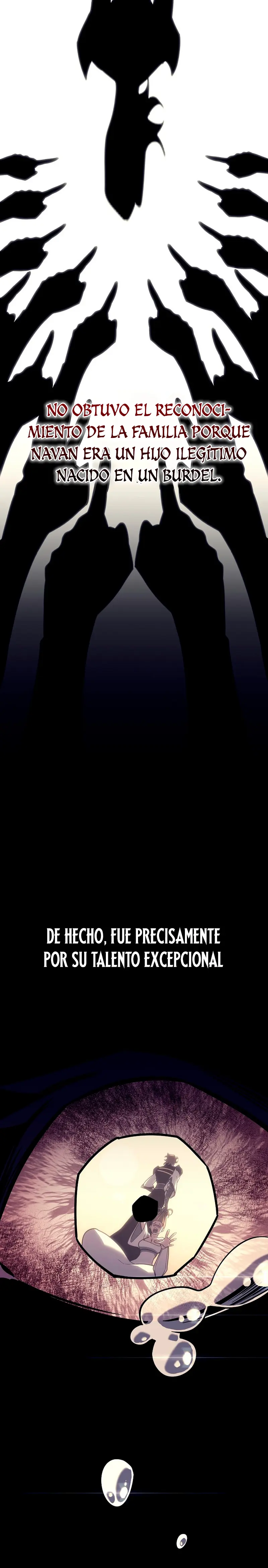 Regresión del bastardo del clan de la espada > Capitulo 51 > Page 31
