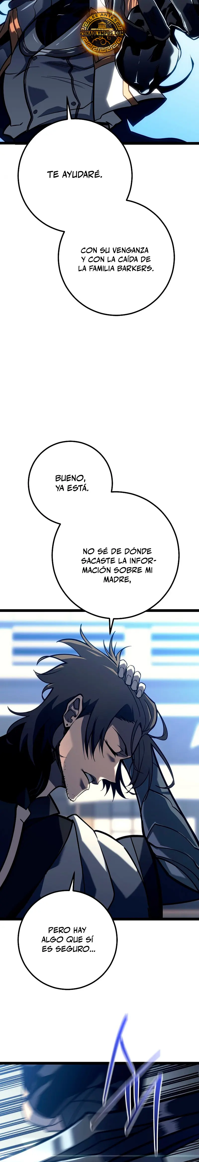 Regresión del bastardo del clan de la espada > Capitulo 51 > Page 51