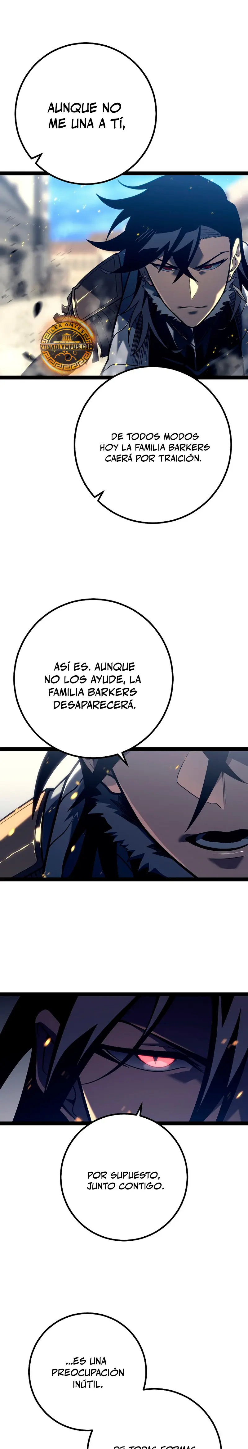 Regresión del bastardo del clan de la espada > Capitulo 51 > Page 81