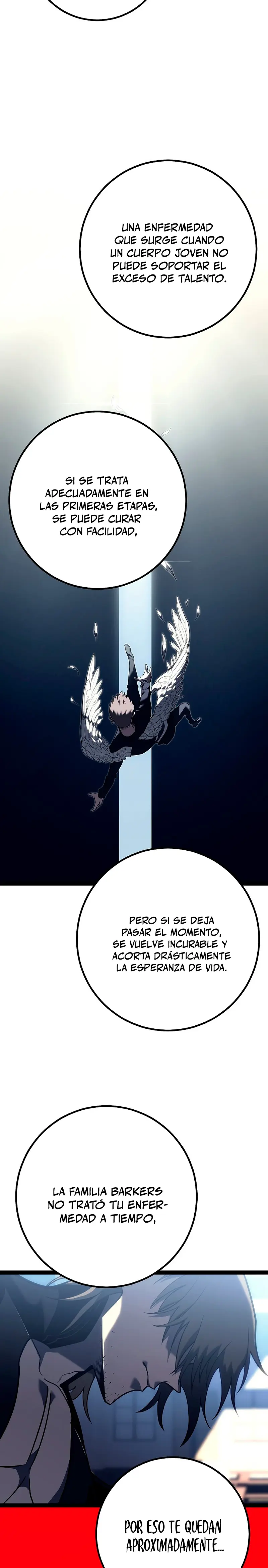 Regresión del bastardo del clan de la espada > Capitulo 51 > Page 101