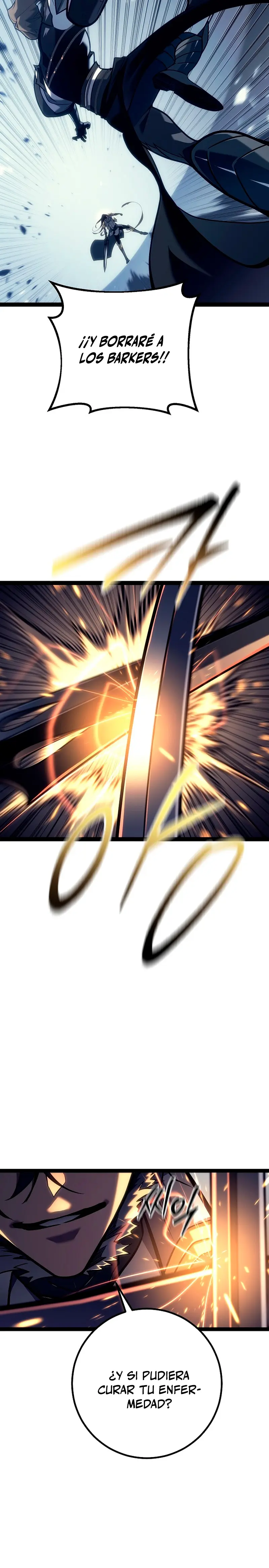 Regresión del bastardo del clan de la espada > Capitulo 51 > Page 121