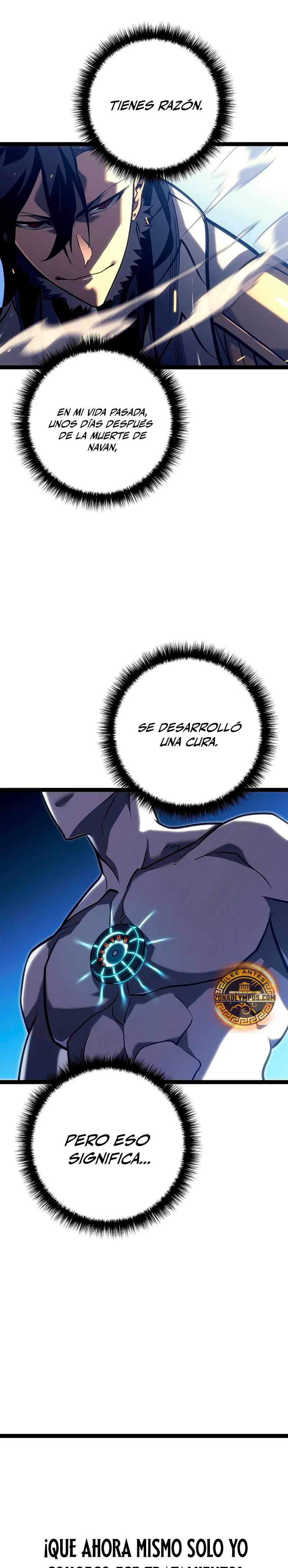 Regresión del bastardo del clan de la espada > Capitulo 51 > Page 141