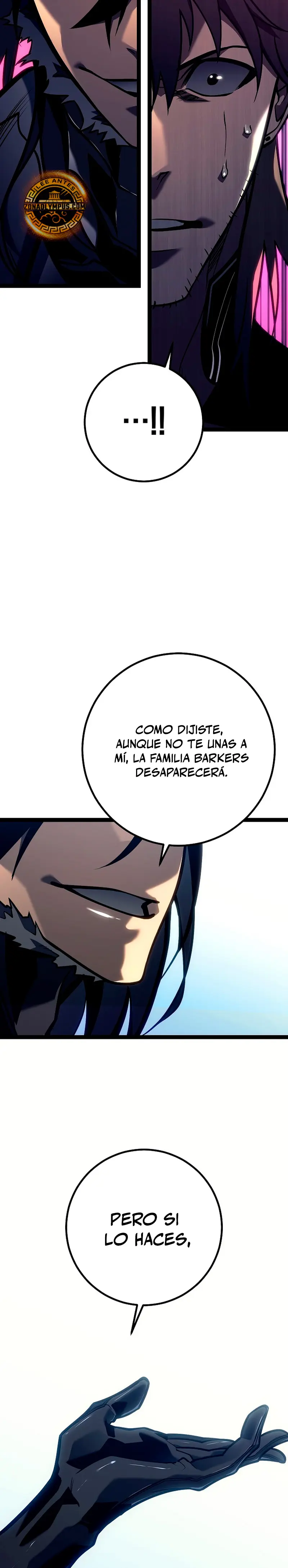 Regresión del bastardo del clan de la espada > Capitulo 51 > Page 161