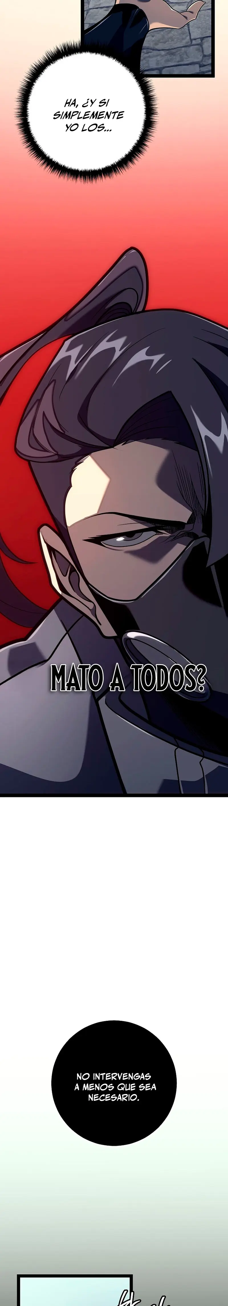 Regresión del bastardo del clan de la espada > Capitulo 51 > Page 231