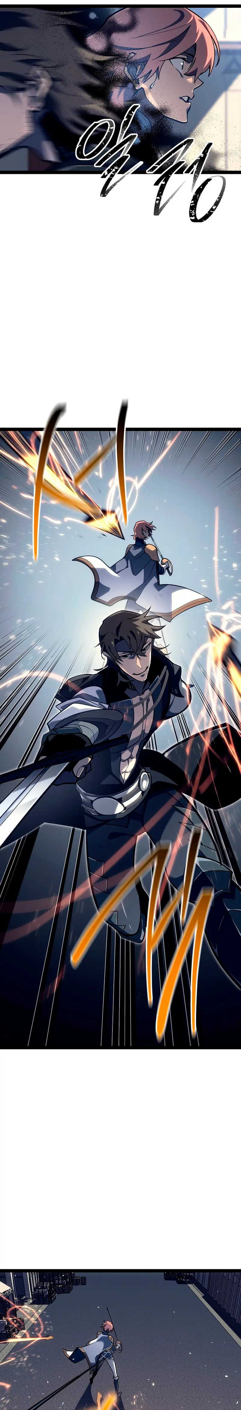 Regresión del bastardo del clan de la espada > Capitulo 51 > Page 301