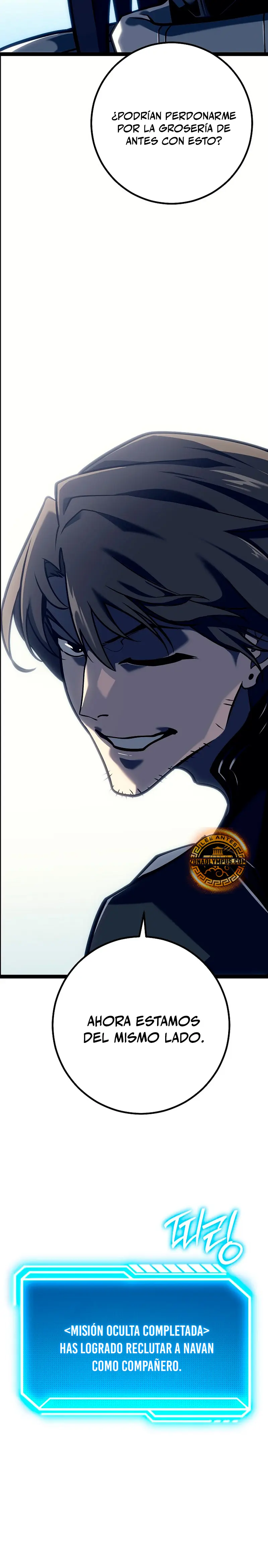 Regresión del bastardo del clan de la espada > Capitulo 51 > Page 321