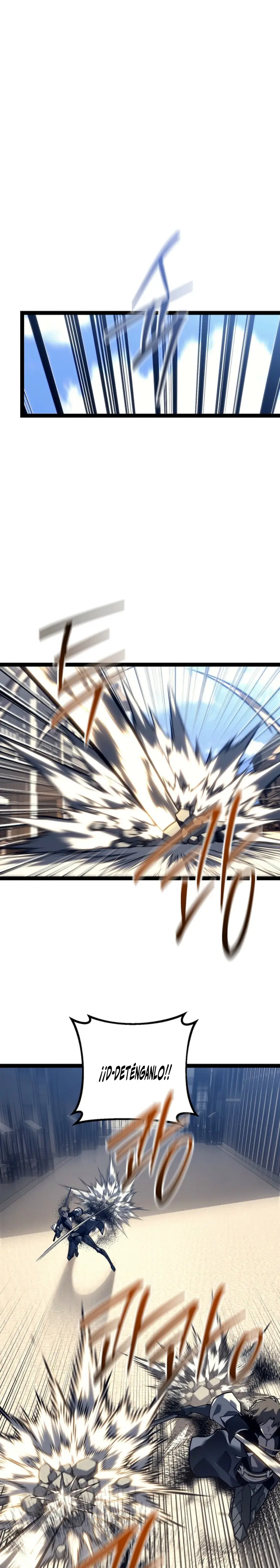 Regresión del bastardo del clan de la espada > Capitulo 51 > Page 331