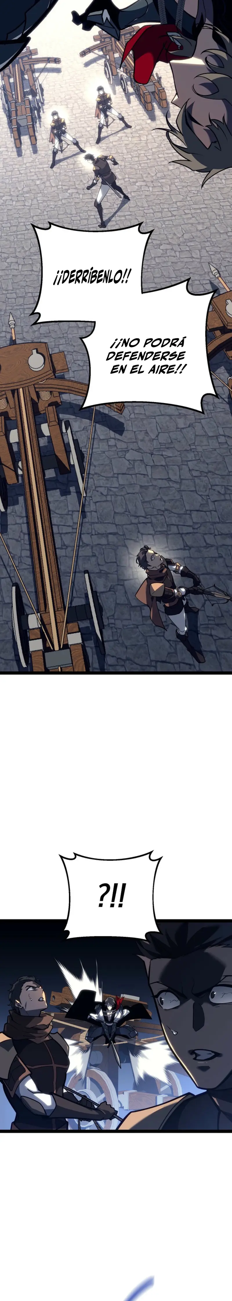 Regresión del bastardo del clan de la espada > Capitulo 51 > Page 351