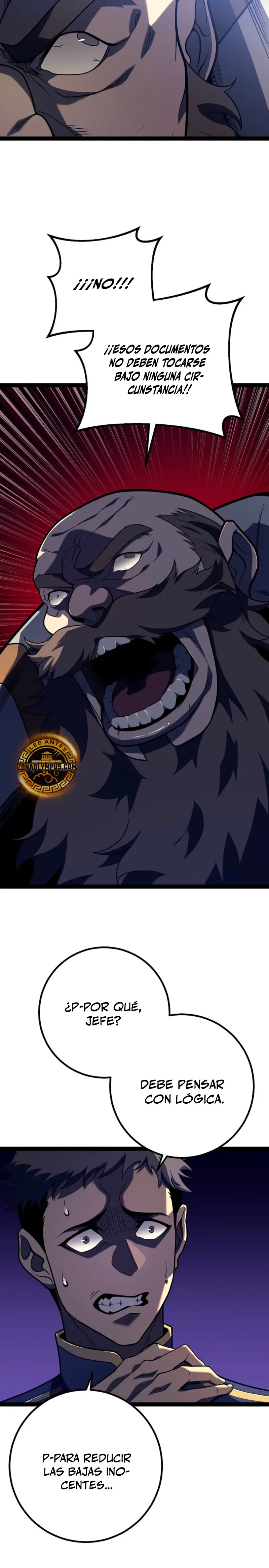 Regresión del bastardo del clan de la espada > Capitulo 51 > Page 451