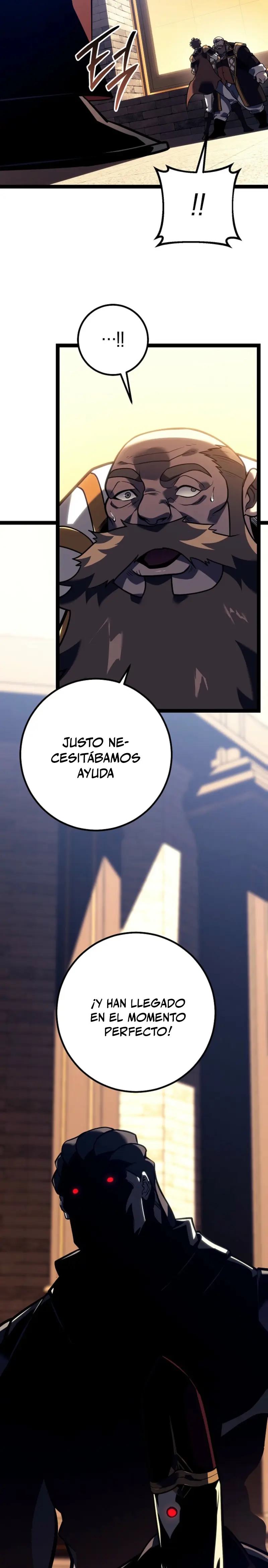 Regresión del bastardo del clan de la espada > Capitulo 51 > Page 471