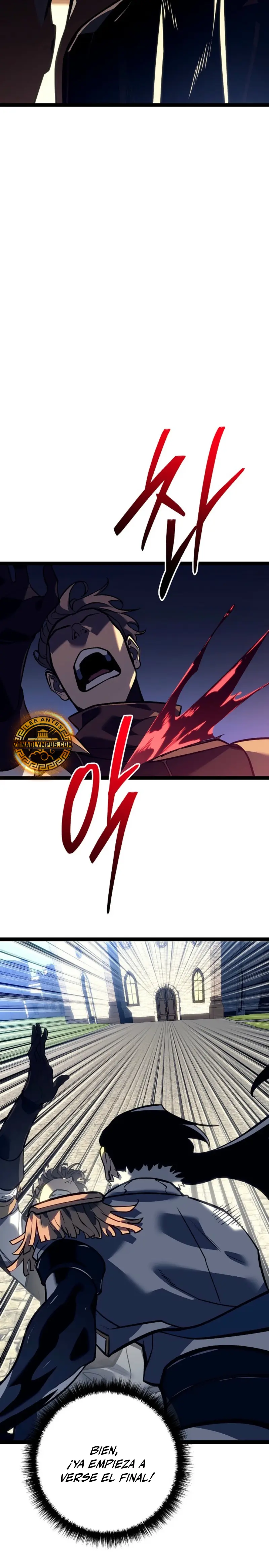 Regresión del bastardo del clan de la espada > Capitulo 51 > Page 481