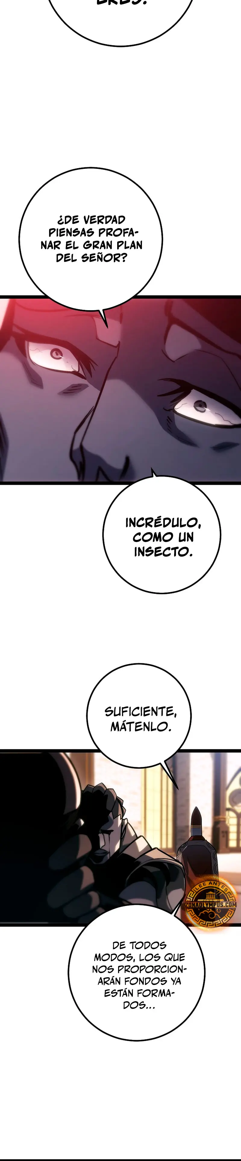 Regresión del bastardo del clan de la espada > Capitulo 52 > Page 81