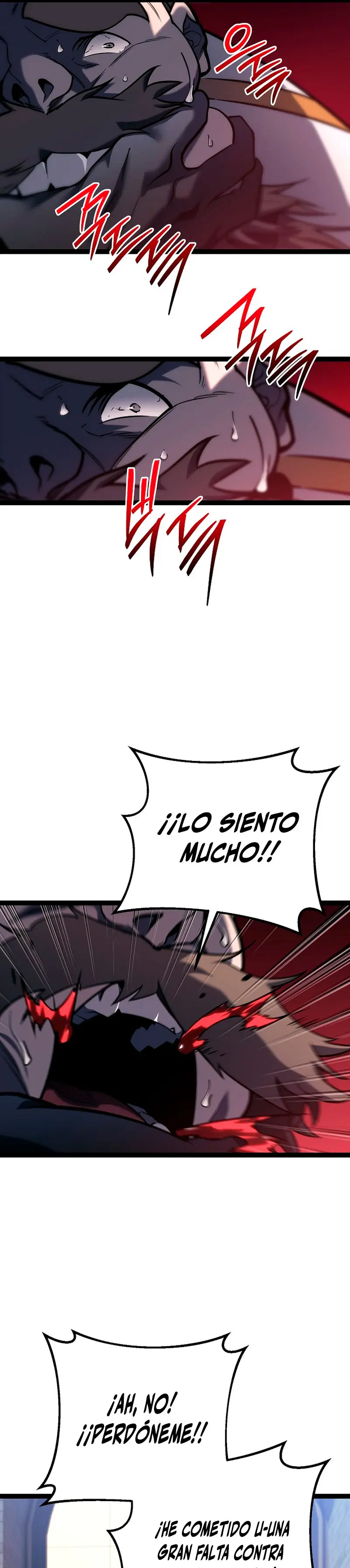 Regresión del bastardo del clan de la espada > Capitulo 52 > Page 91