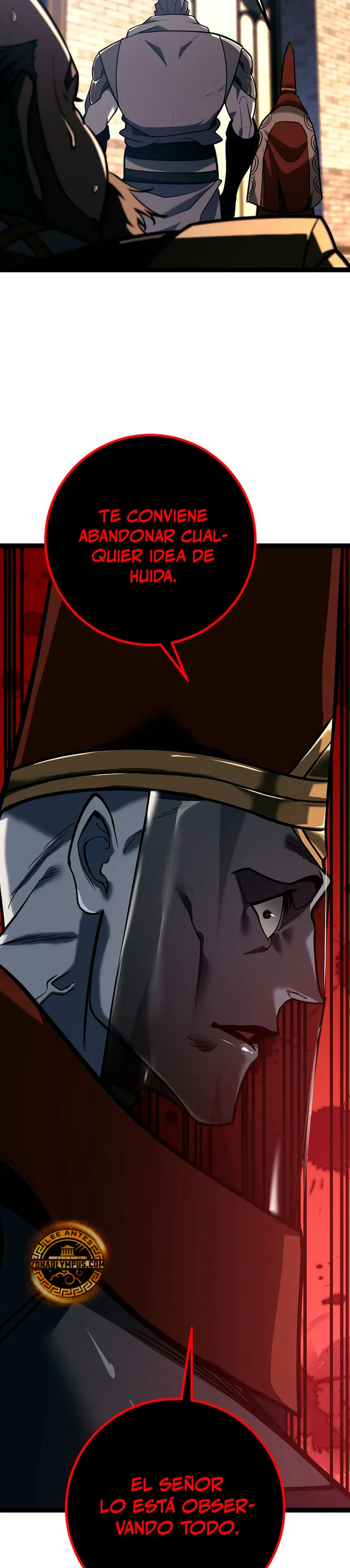 Regresión del bastardo del clan de la espada > Capitulo 52 > Page 121