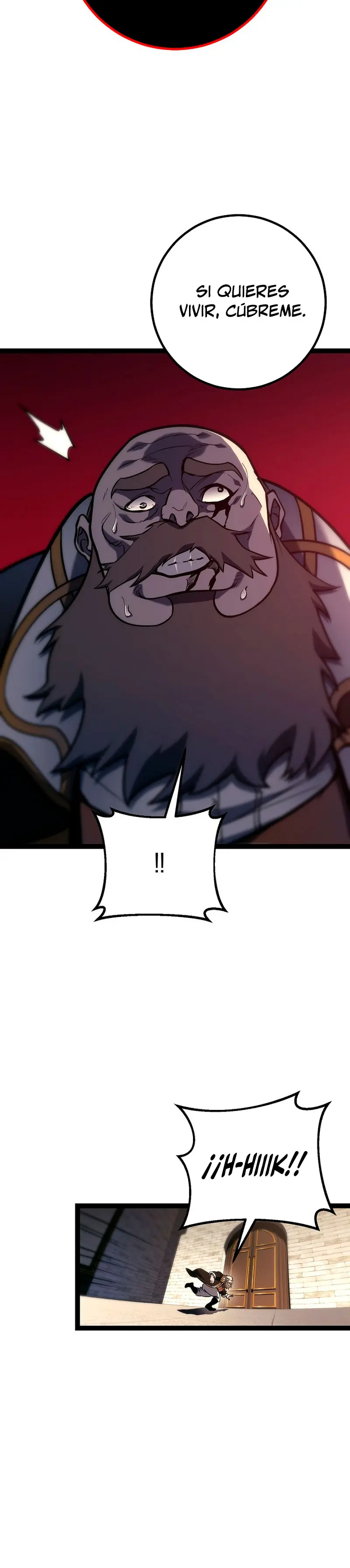 Regresión del bastardo del clan de la espada > Capitulo 52 > Page 131