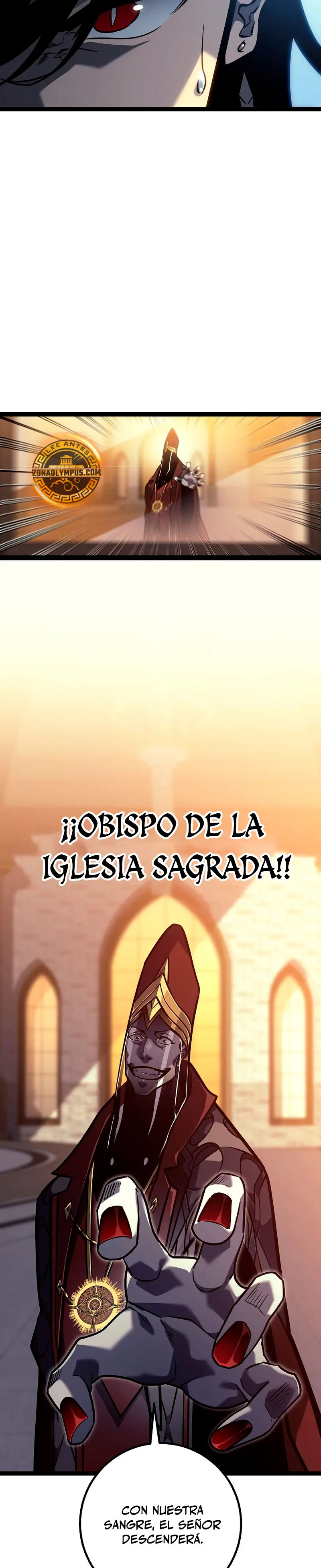 Regresión del bastardo del clan de la espada > Capitulo 52 > Page 191
