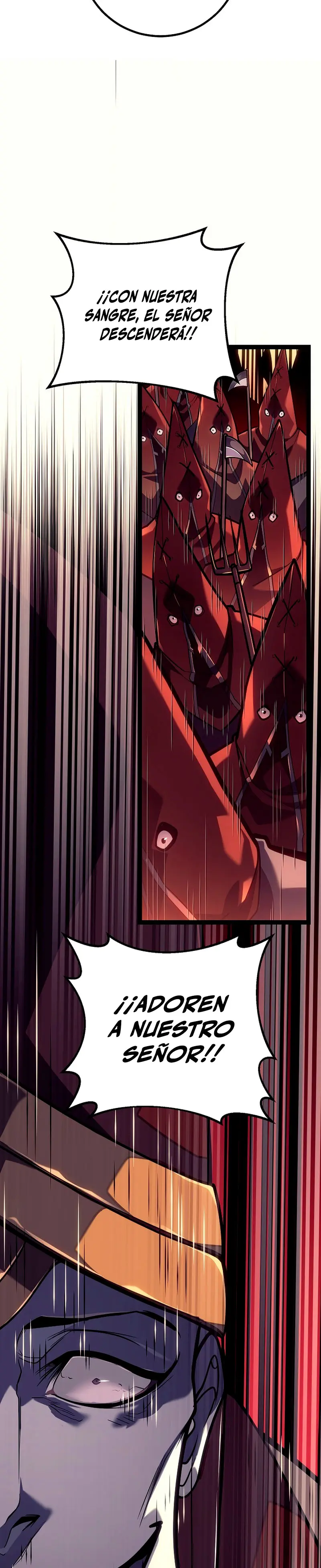 Regresión del bastardo del clan de la espada > Capitulo 52 > Page 201