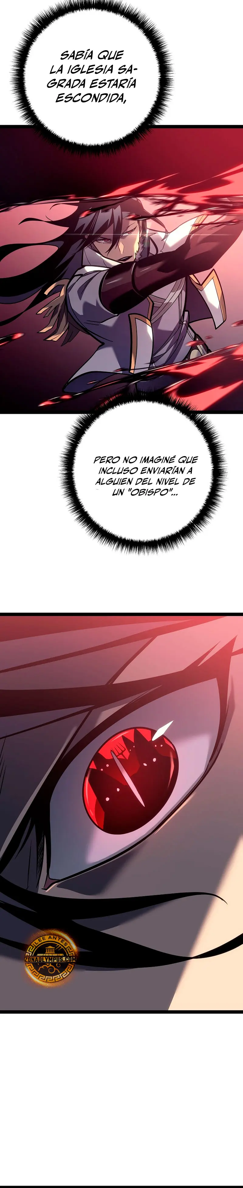 Regresión del bastardo del clan de la espada > Capitulo 52 > Page 231