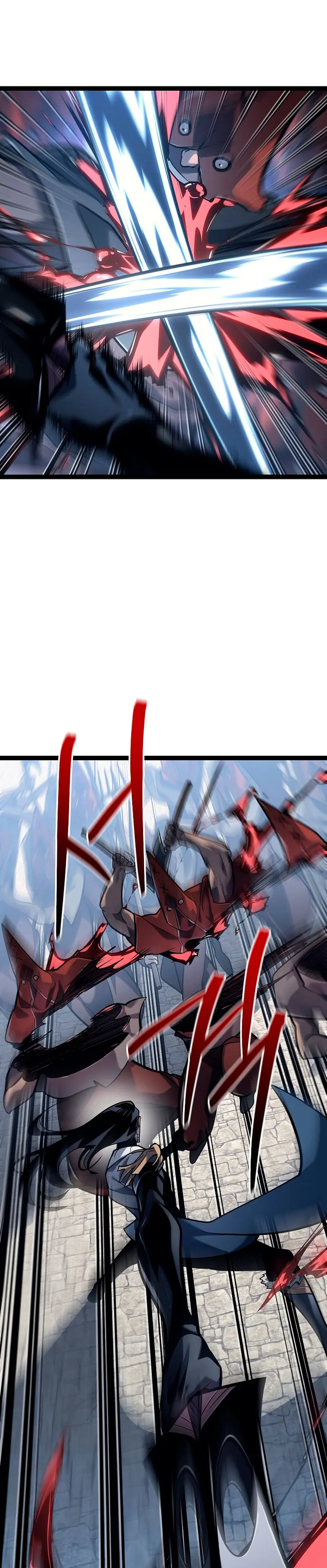 Regresión del bastardo del clan de la espada > Capitulo 52 > Page 251