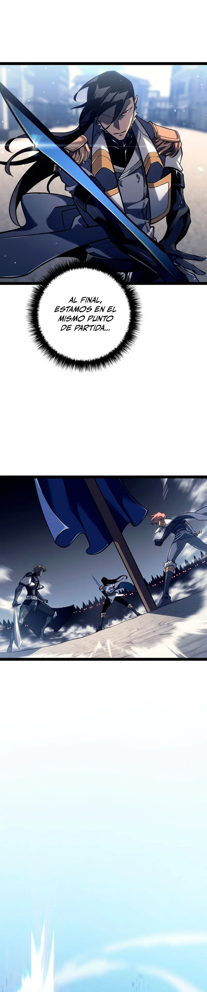 Regresión del bastardo del clan de la espada > Capitulo 52 > Page 301
