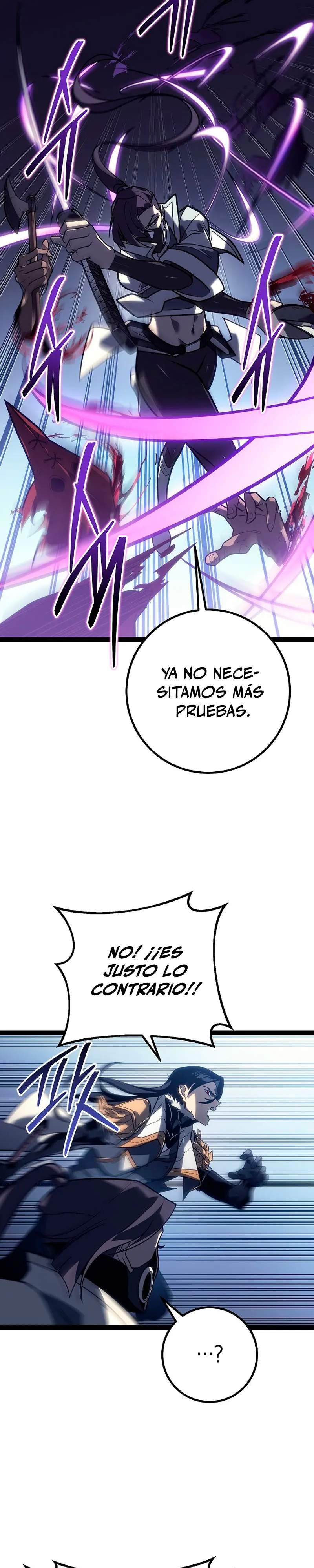 Regresión del bastardo del clan de la espada > Capitulo 52 > Page 351