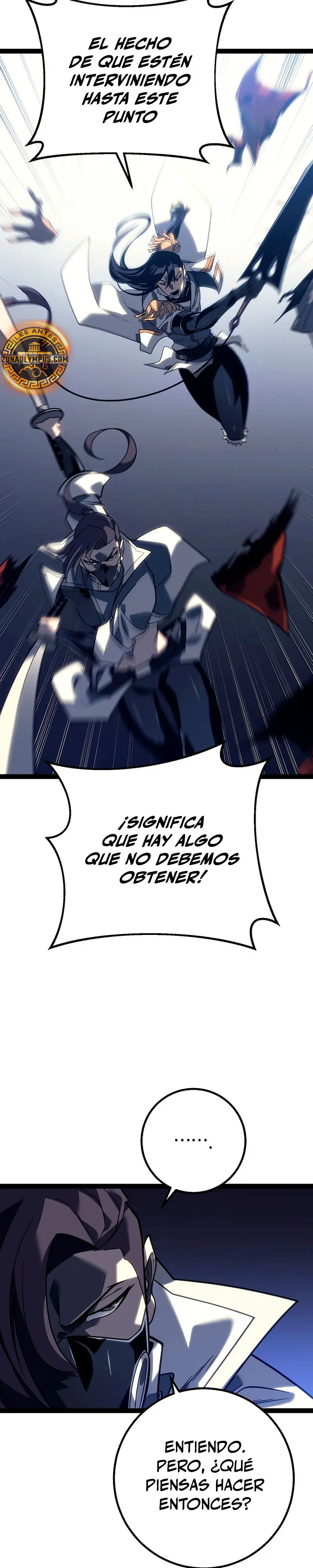 Regresión del bastardo del clan de la espada > Capitulo 52 > Page 361