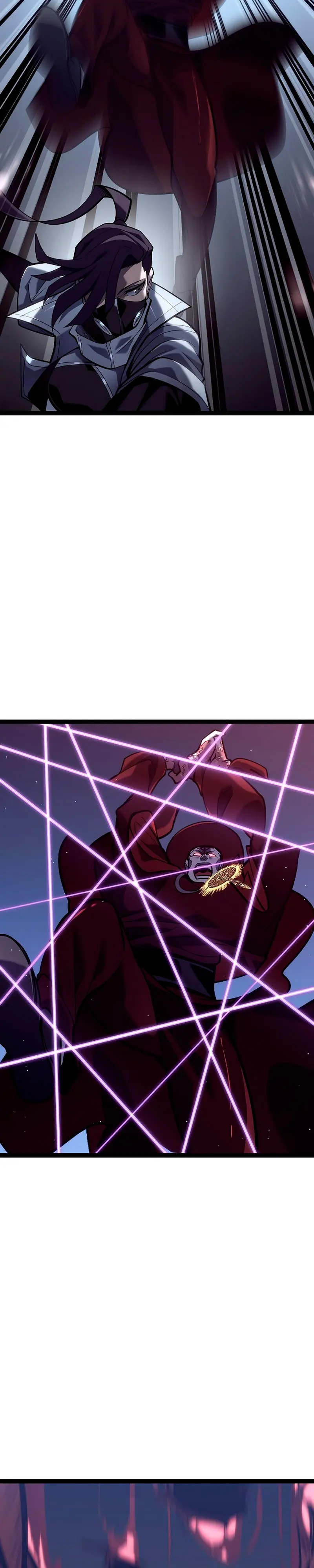 Regresión del bastardo del clan de la espada > Capitulo 52 > Page 421