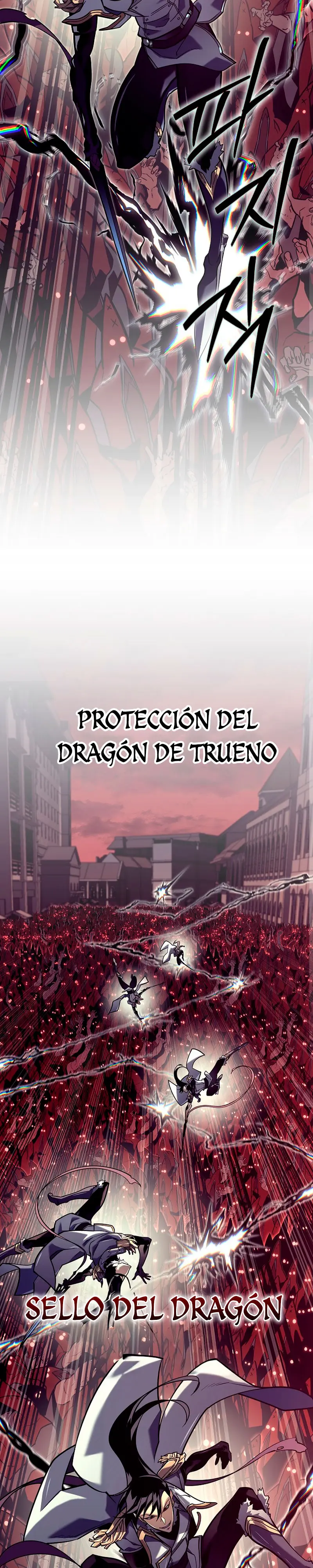 Regresión del bastardo del clan de la espada > Capitulo 52 > Page 491