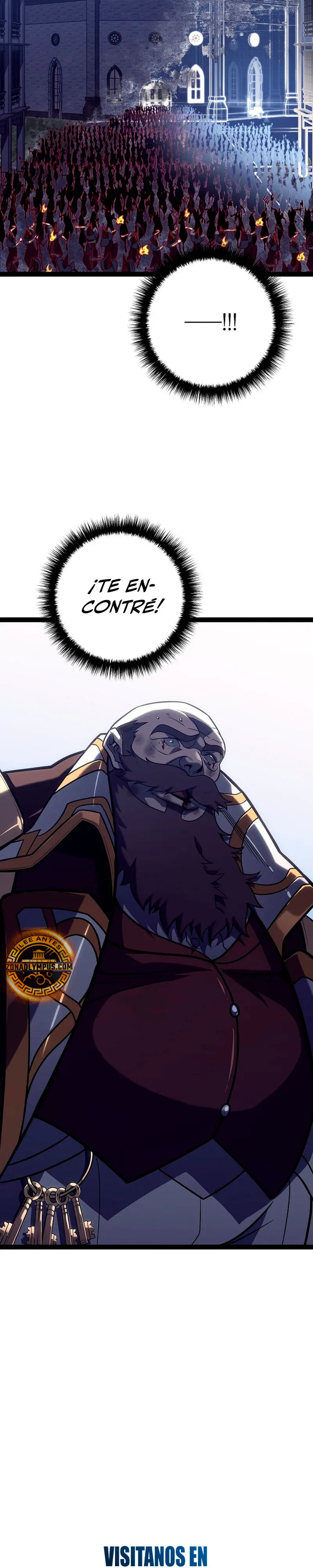Regresión del bastardo del clan de la espada > Capitulo 52 > Page 511