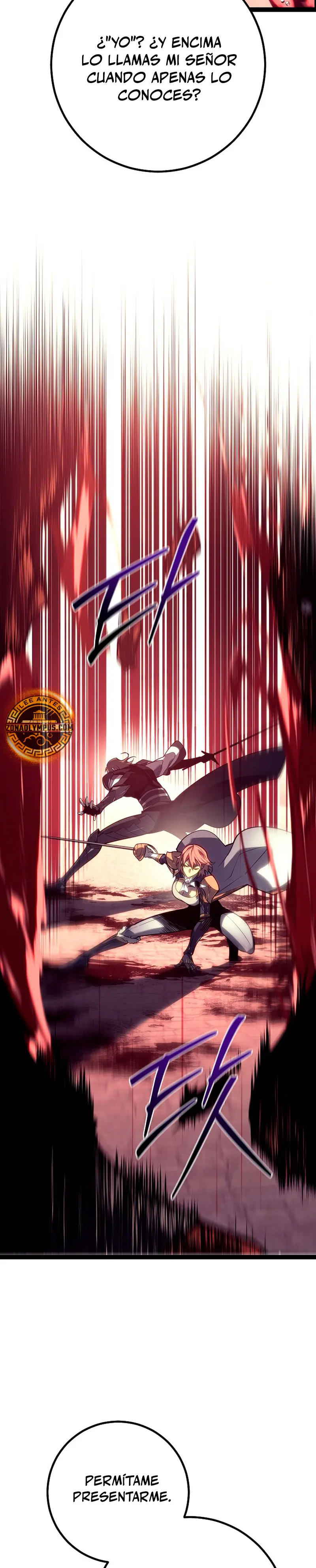 Regresión del bastardo del clan de la espada > Capitulo 53 > Page 51