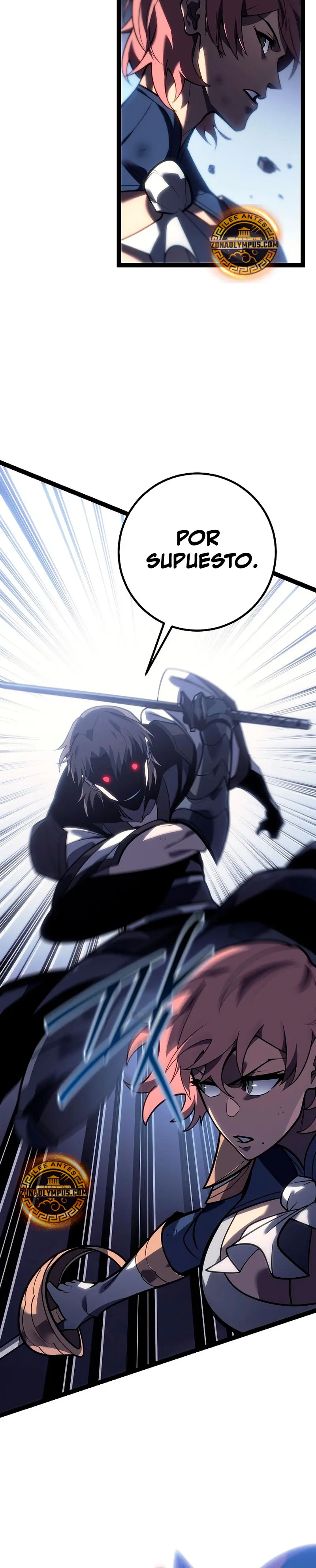 Regresión del bastardo del clan de la espada > Capitulo 53 > Page 81