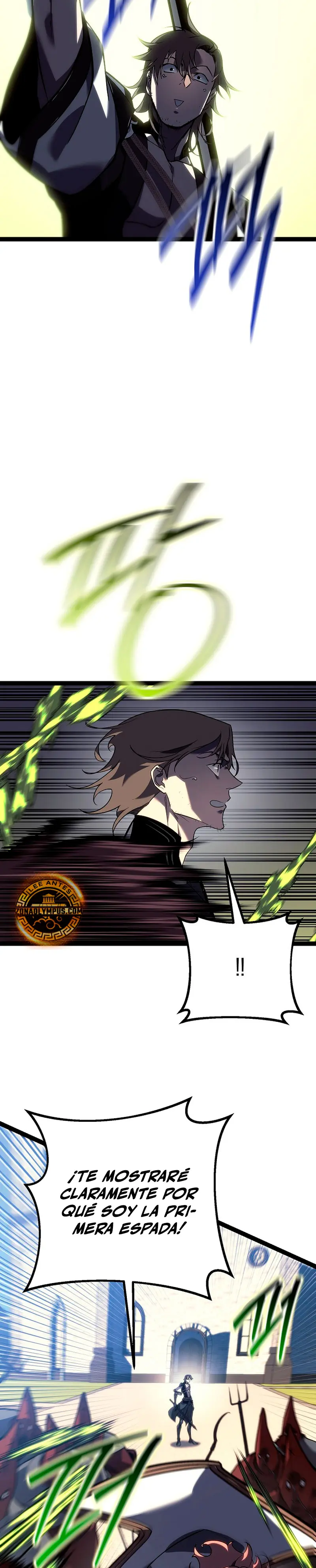 Regresión del bastardo del clan de la espada > Capitulo 53 > Page 131