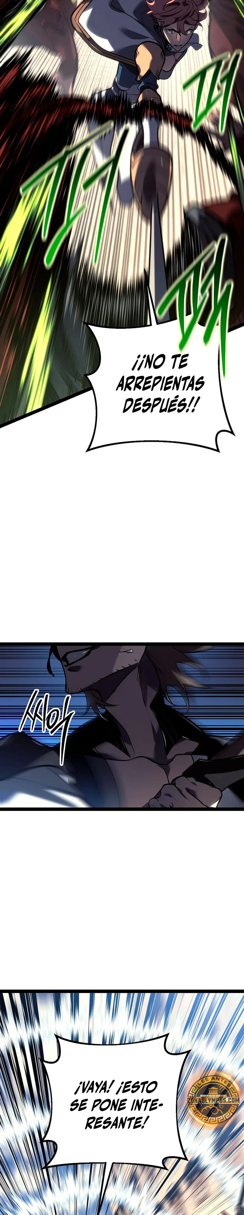 Regresión del bastardo del clan de la espada > Capitulo 53 > Page 151