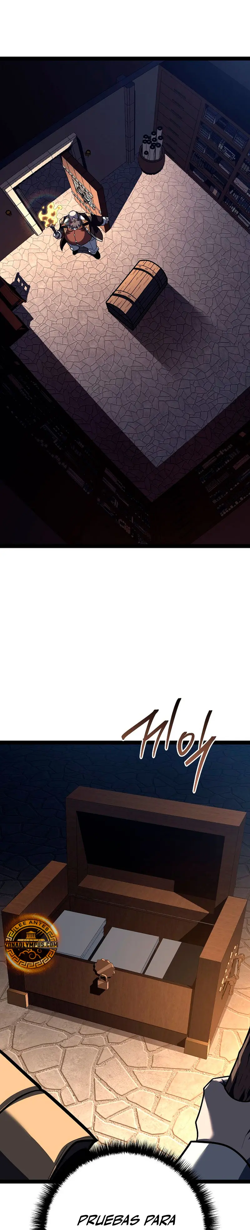 Regresión del bastardo del clan de la espada > Capitulo 53 > Page 191