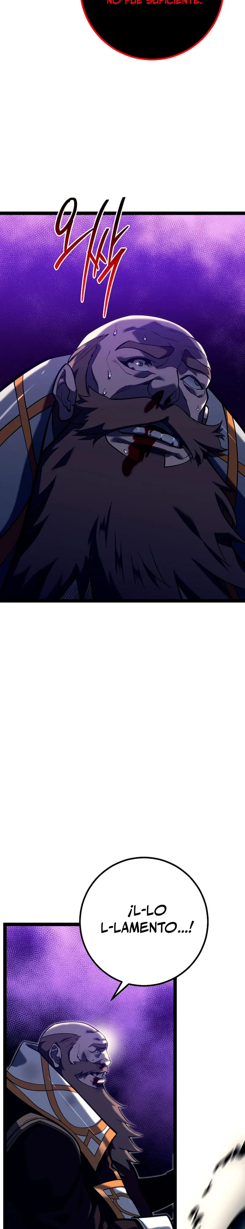 Regresión del bastardo del clan de la espada > Capitulo 53 > Page 261