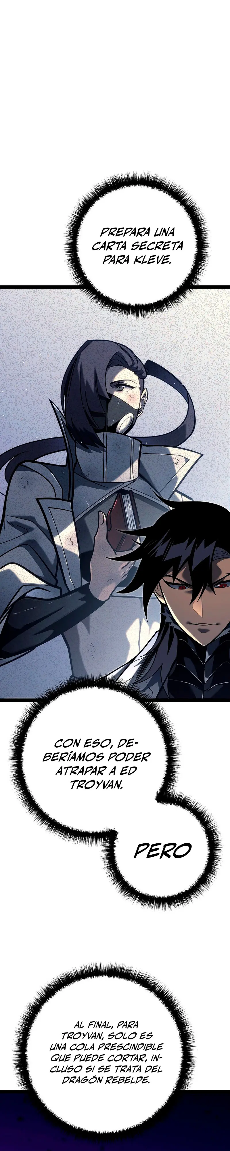 Regresión del bastardo del clan de la espada > Capitulo 53 > Page 311