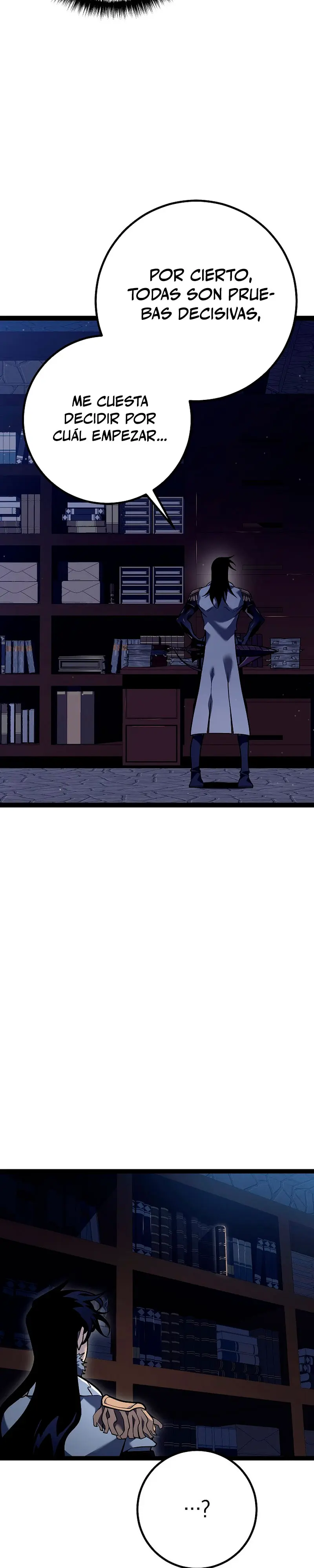 Regresión del bastardo del clan de la espada > Capitulo 53 > Page 331